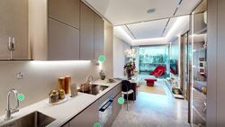 W RESIDENCES MARINA VIEW - SINGAPORE (D1), Apartment #530682581